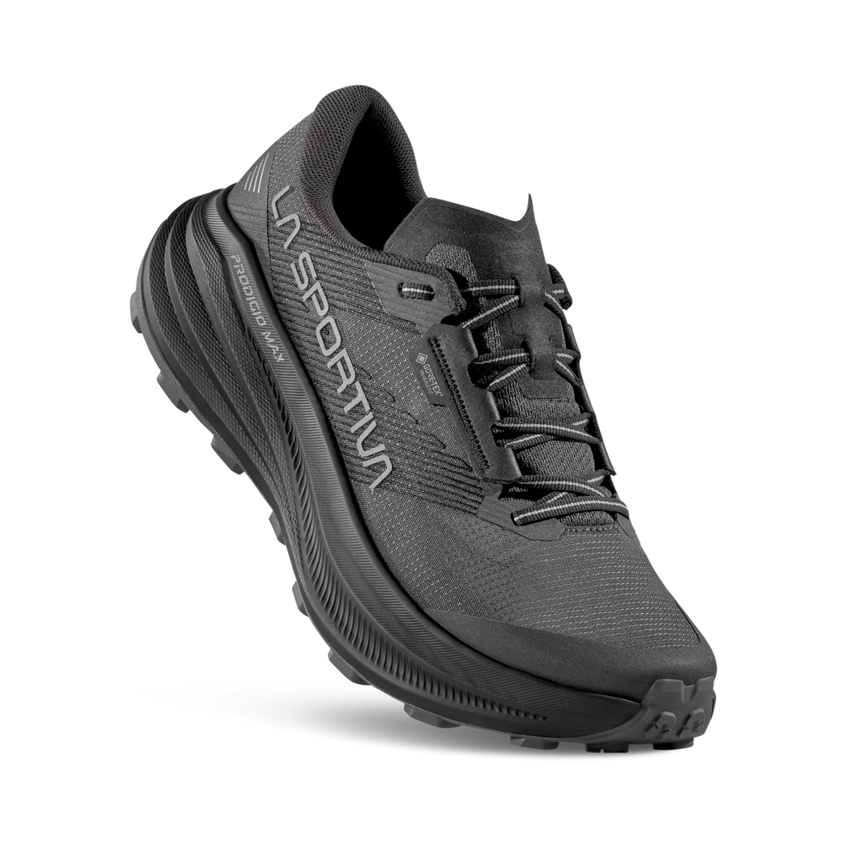 Prodigio Max Goretex Hombre Zapatillas La Sportiva