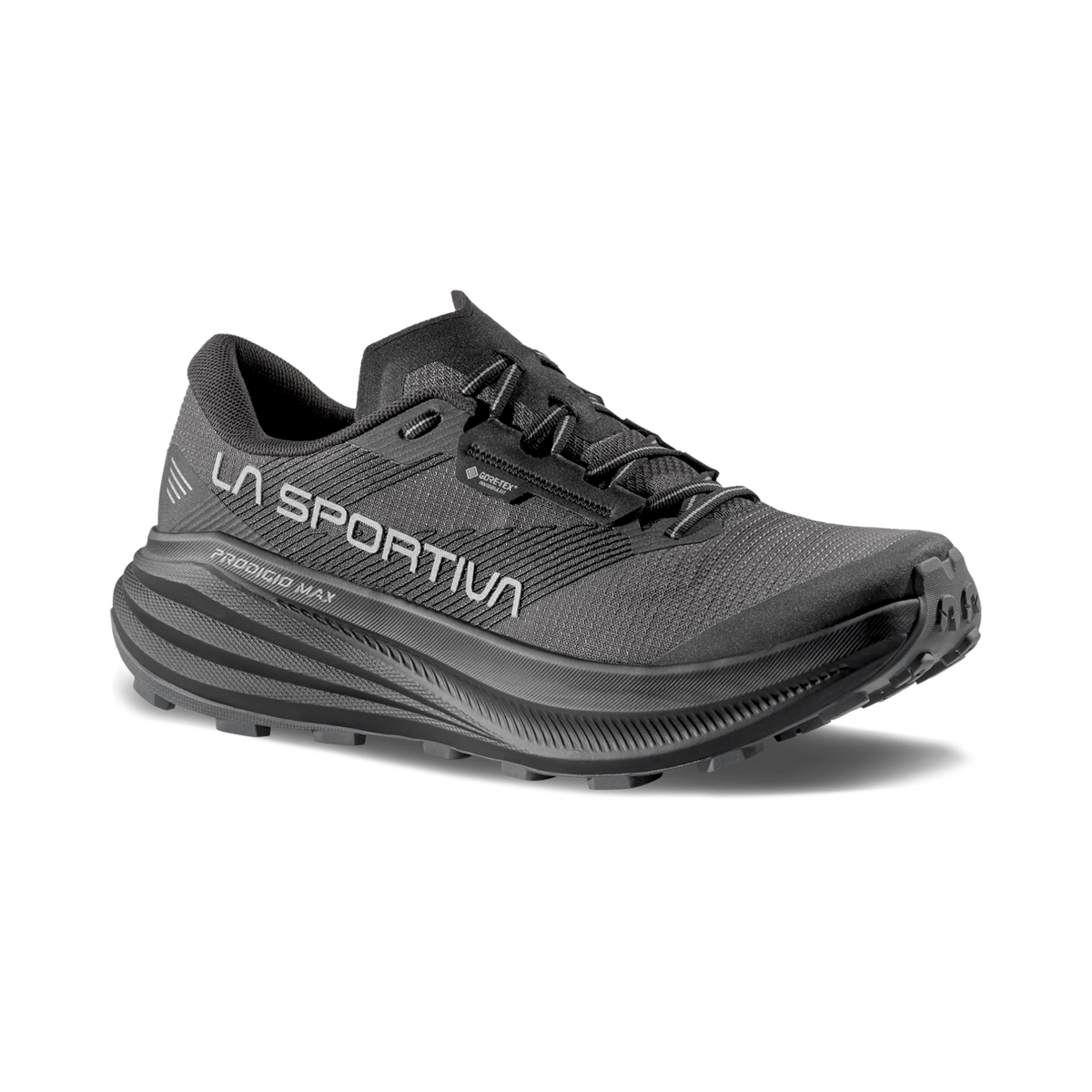 Prodigio Max Goretex Hombre Zapatillas La Sportiva