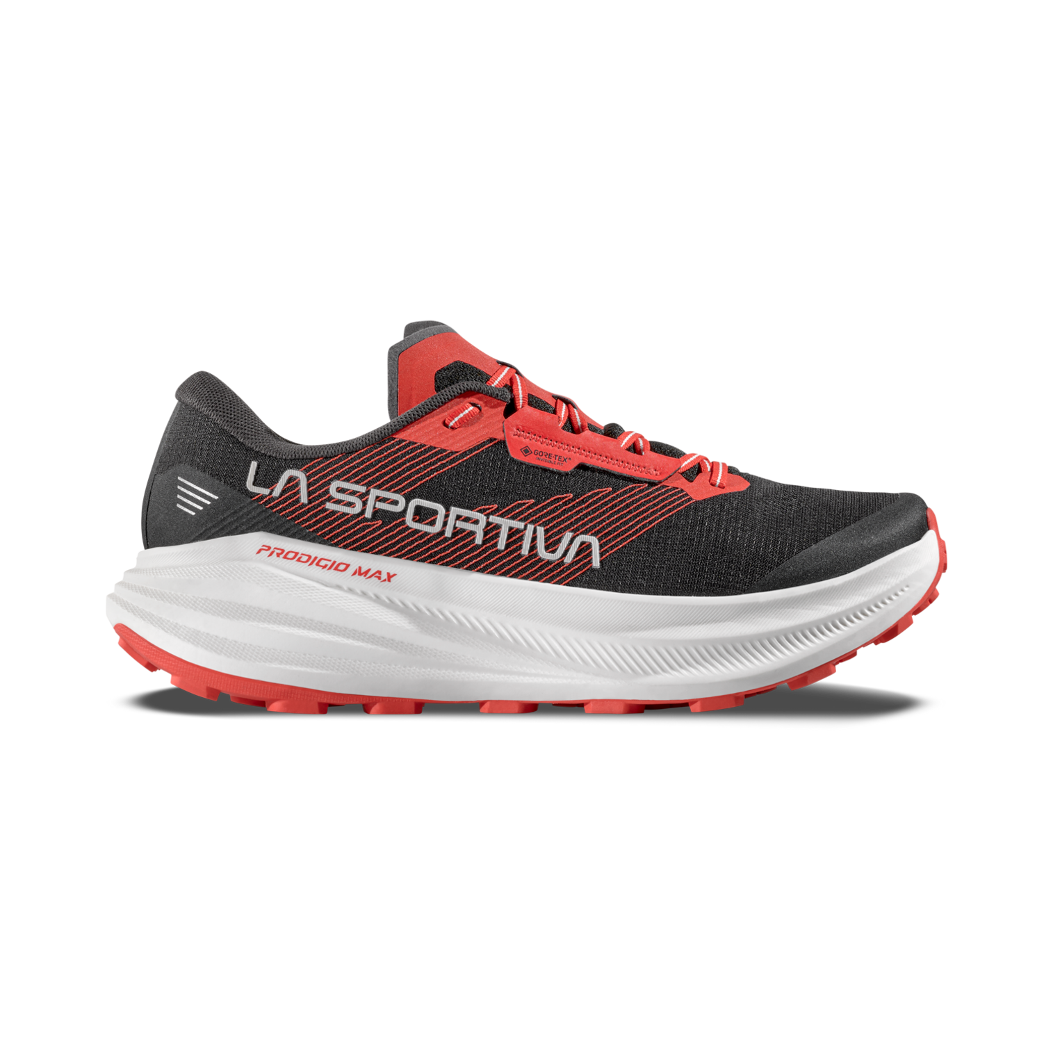 Prodigio Max Goretex Hombre Zapatillas La Sportiva