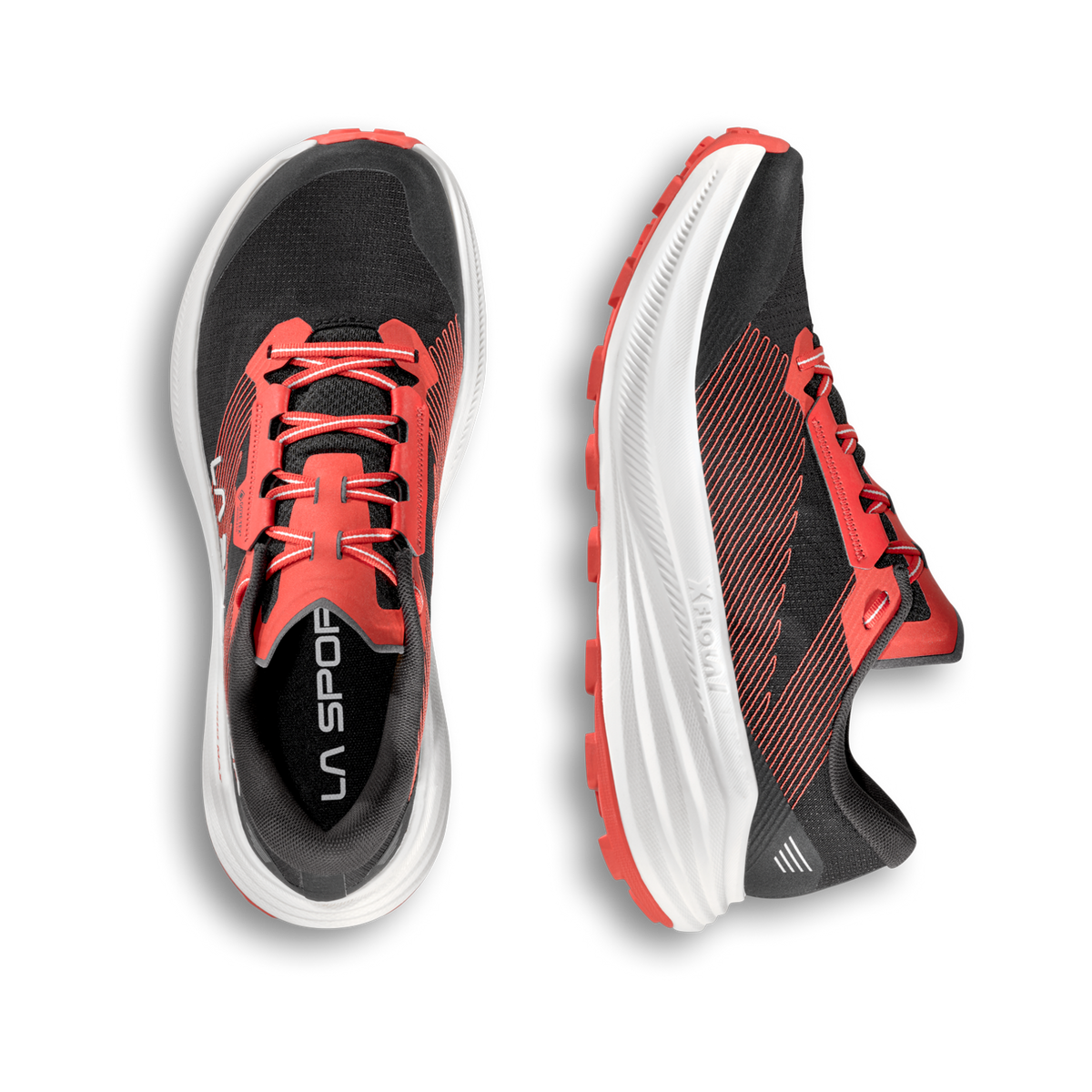 Prodigio Max Goretex Hombre Zapatillas La Sportiva