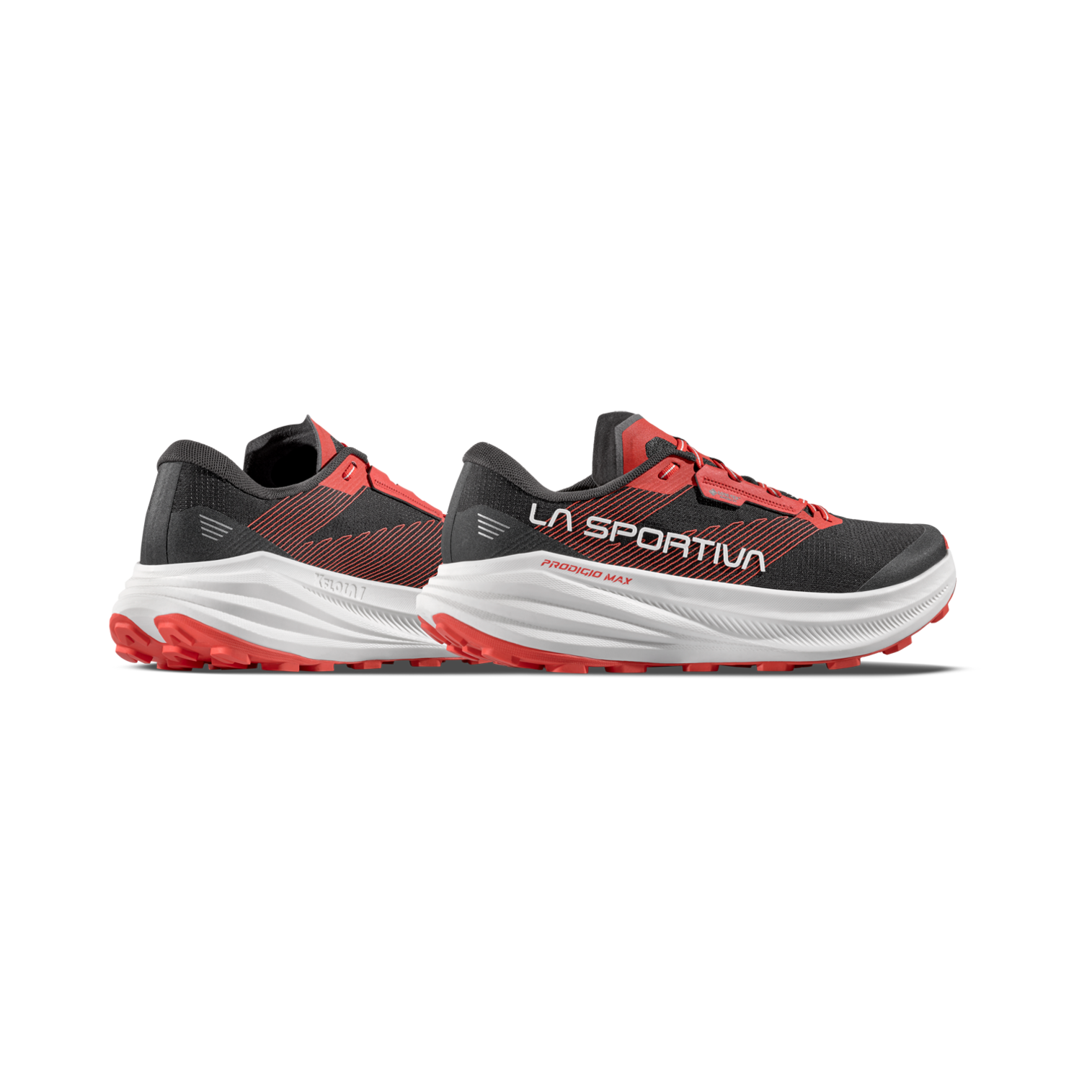 Prodigio Max Goretex Hombre Zapatillas La Sportiva