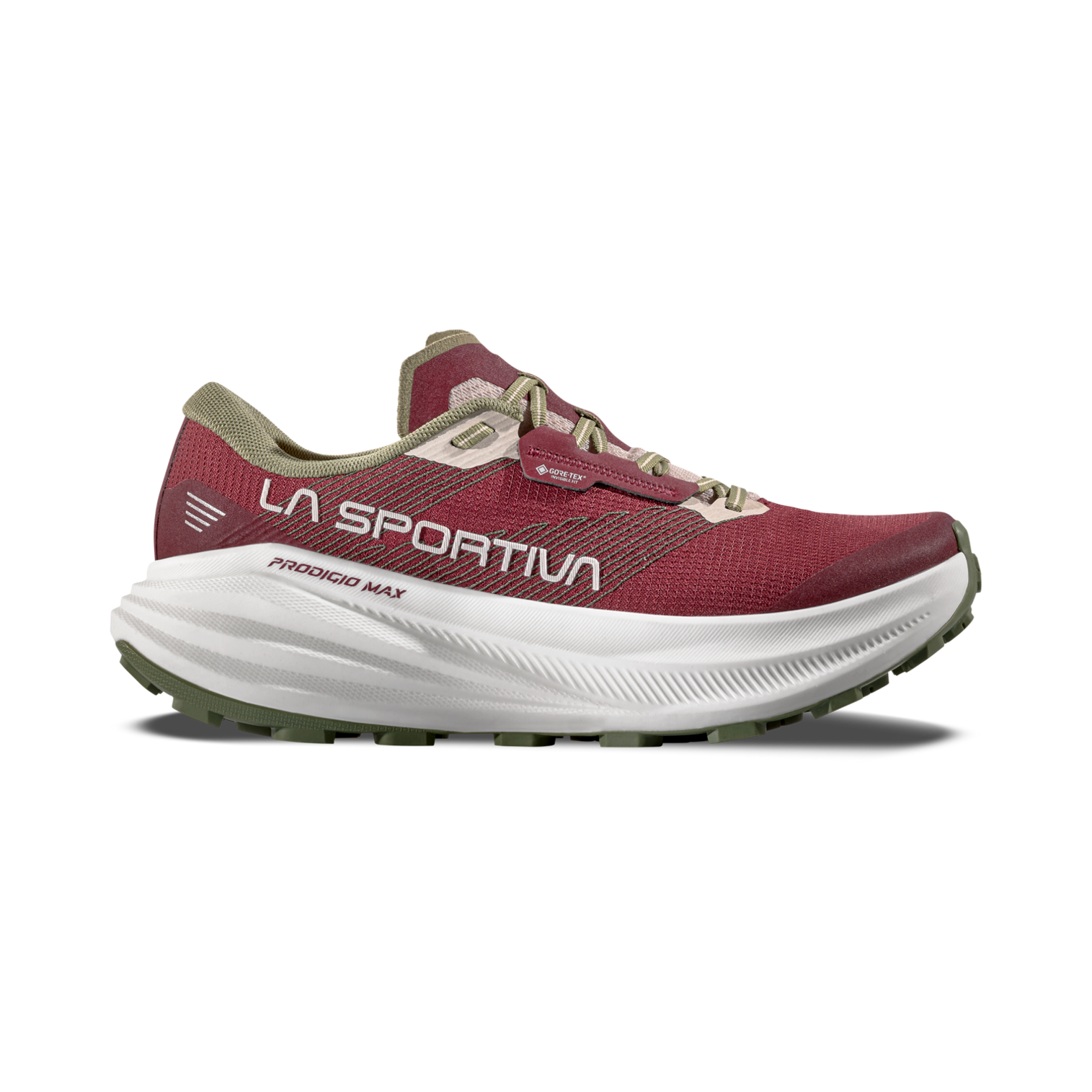 Prodigio Max Goretex Mujer Zapatillas La Sportiva