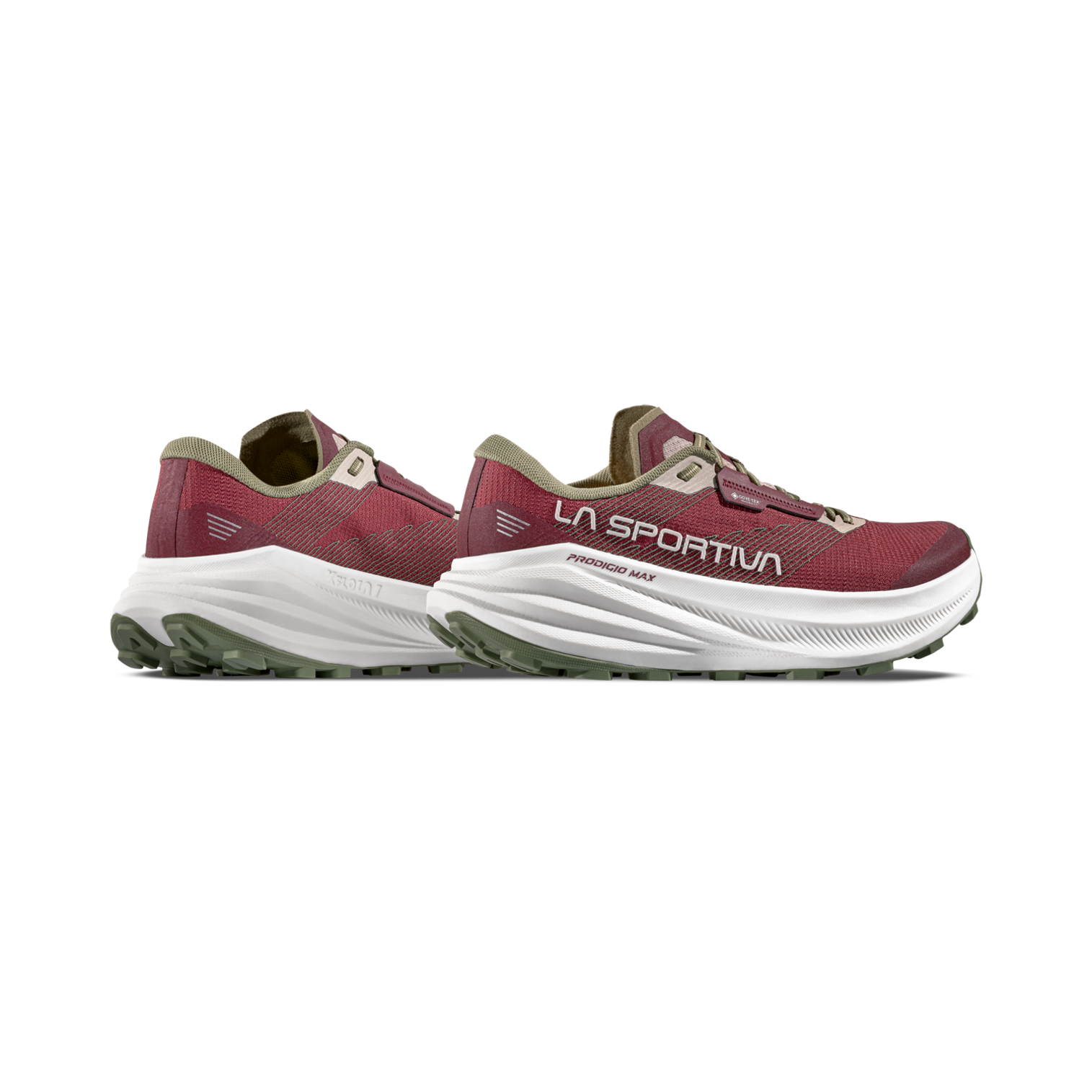 Prodigio Max Goretex Mujer Zapatillas La Sportiva