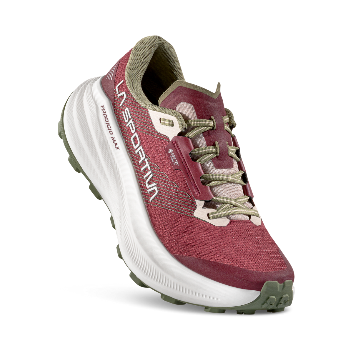 Prodigio Max Goretex Mujer Zapatillas La Sportiva