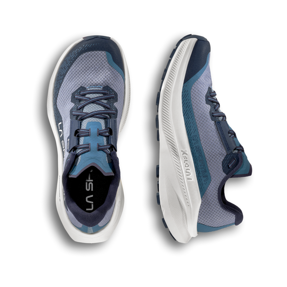 Prodigio 2 Goretex Mujer Zapatillas La Sportiva