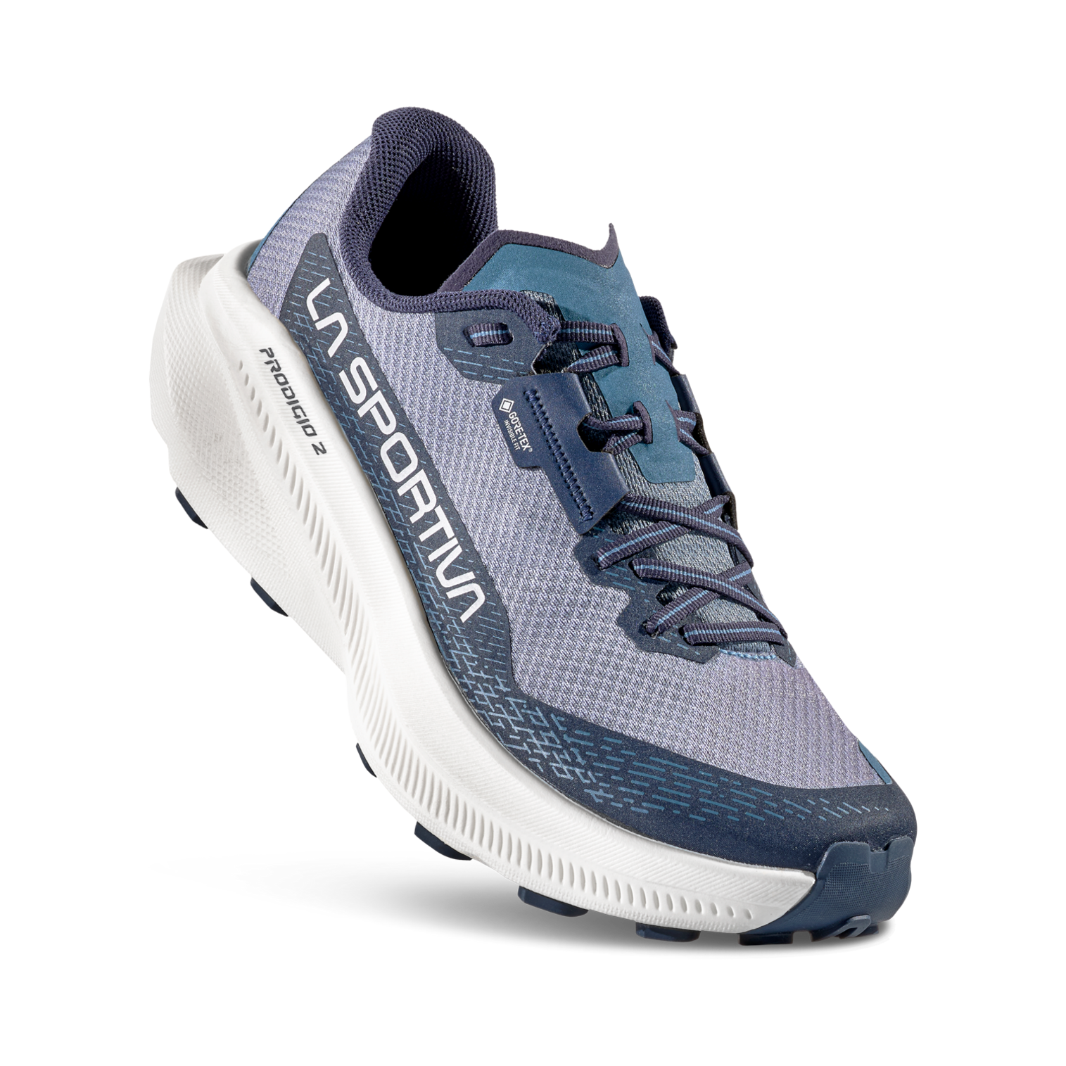 Prodigio 2 Goretex Mujer Zapatillas La Sportiva