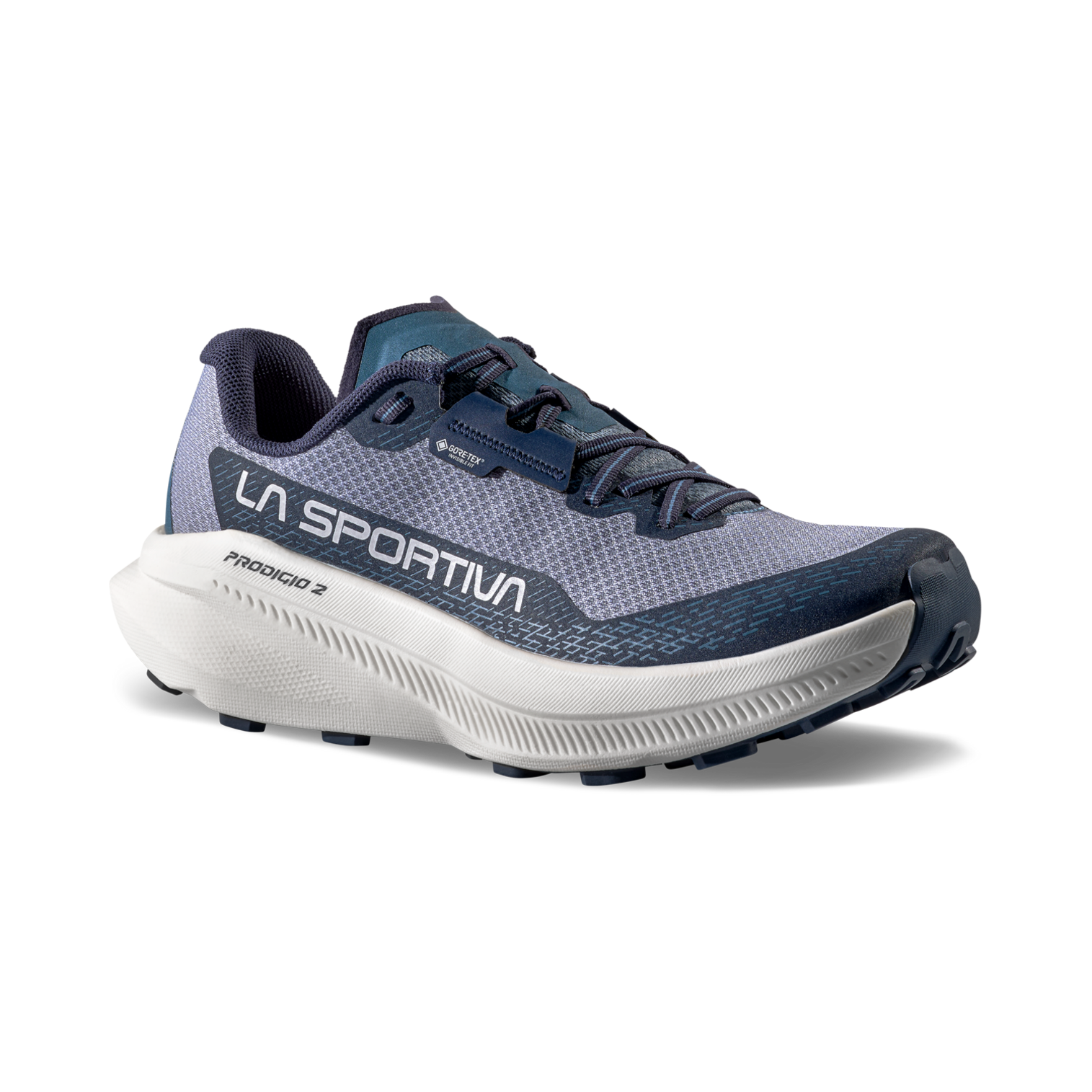 Prodigio 2 Goretex Mujer Zapatillas La Sportiva