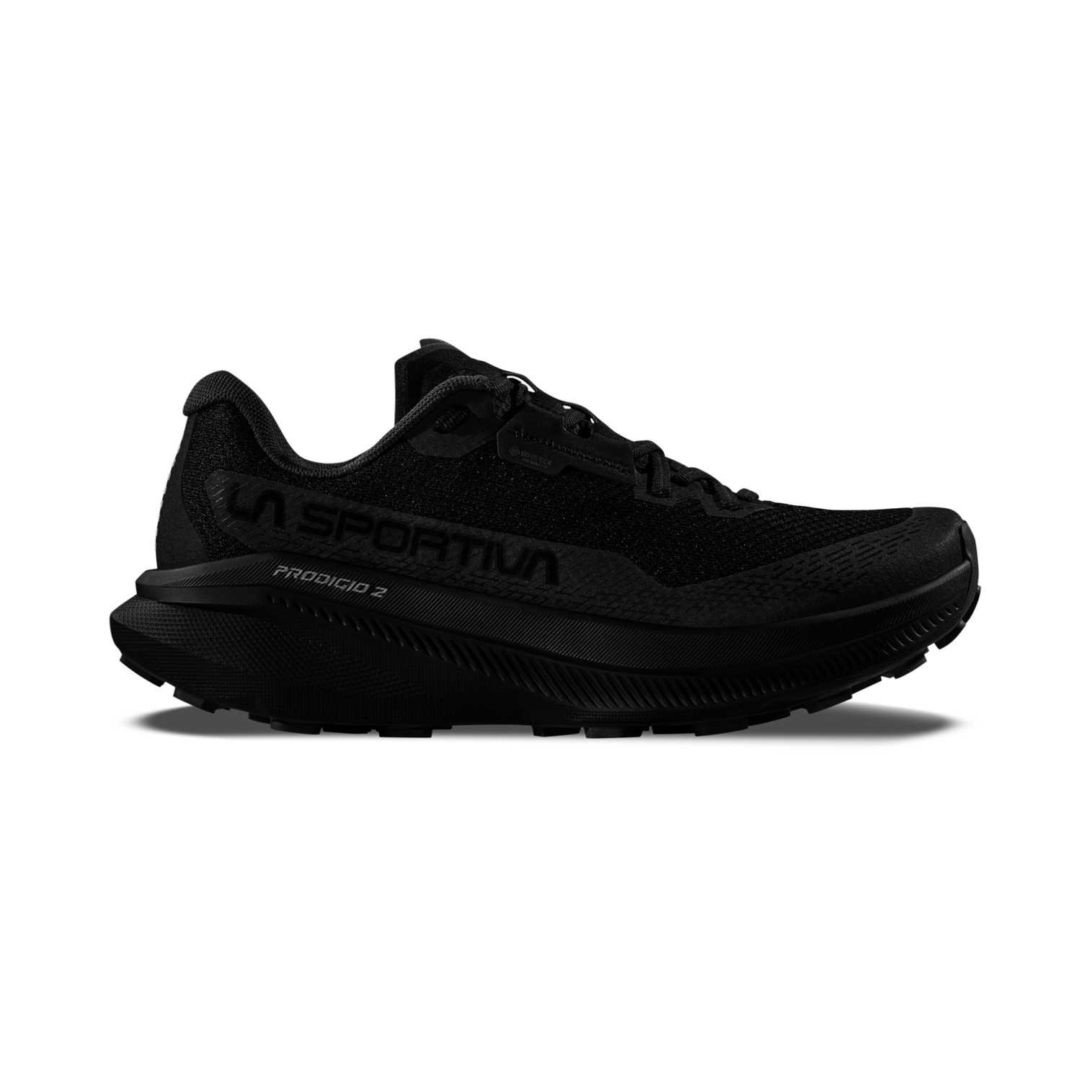 Prodigio 2 Goretex Mujer Zapatillas La Sportiva