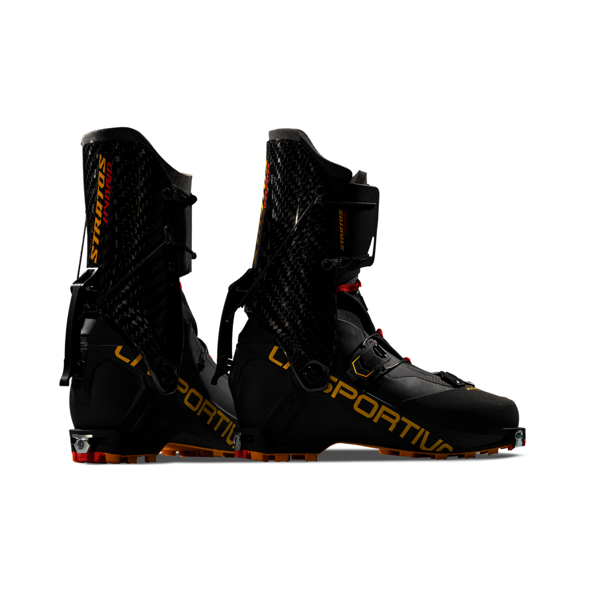 Stratos Hybrid Botas La Sportiva