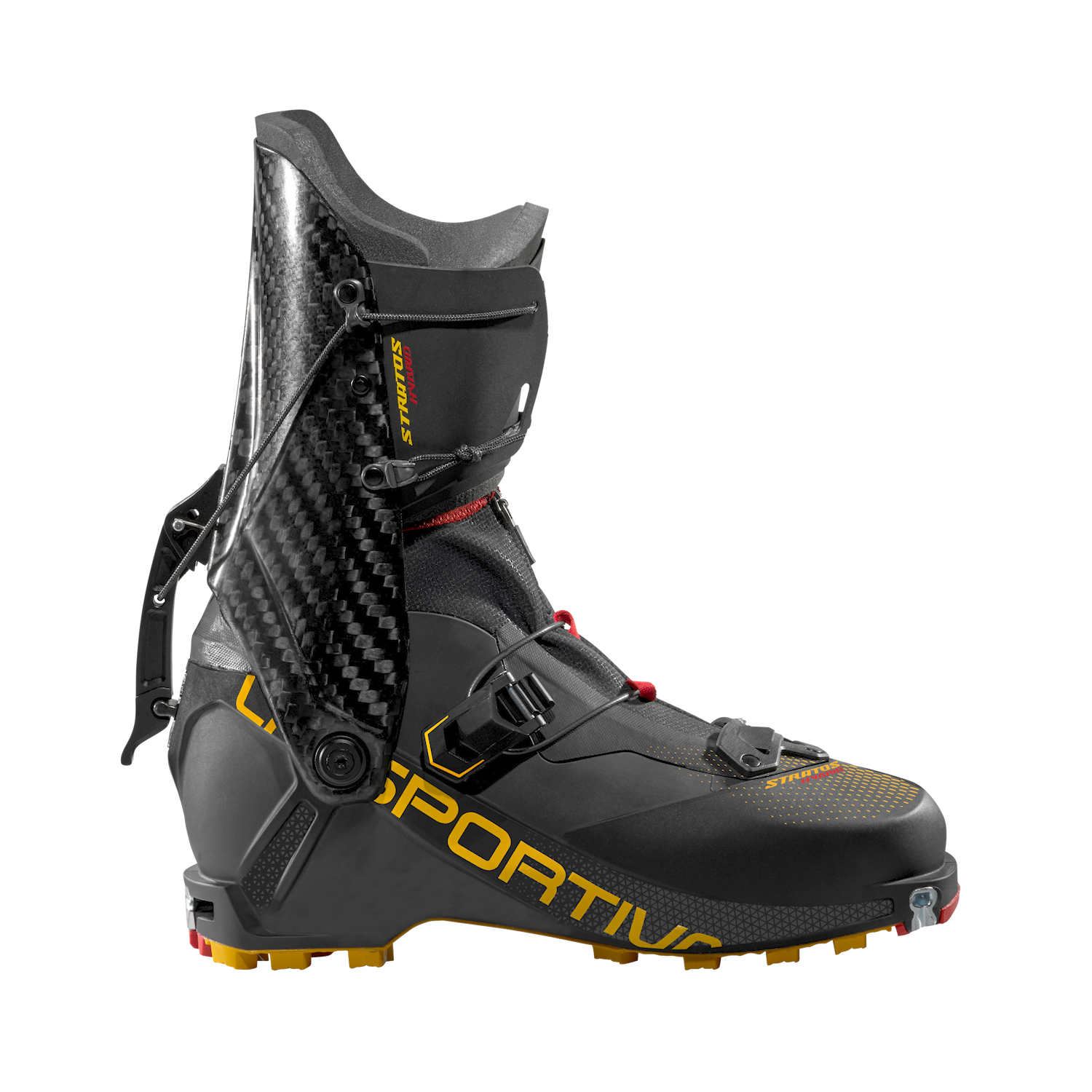 Stratos Hybrid Botas La Sportiva