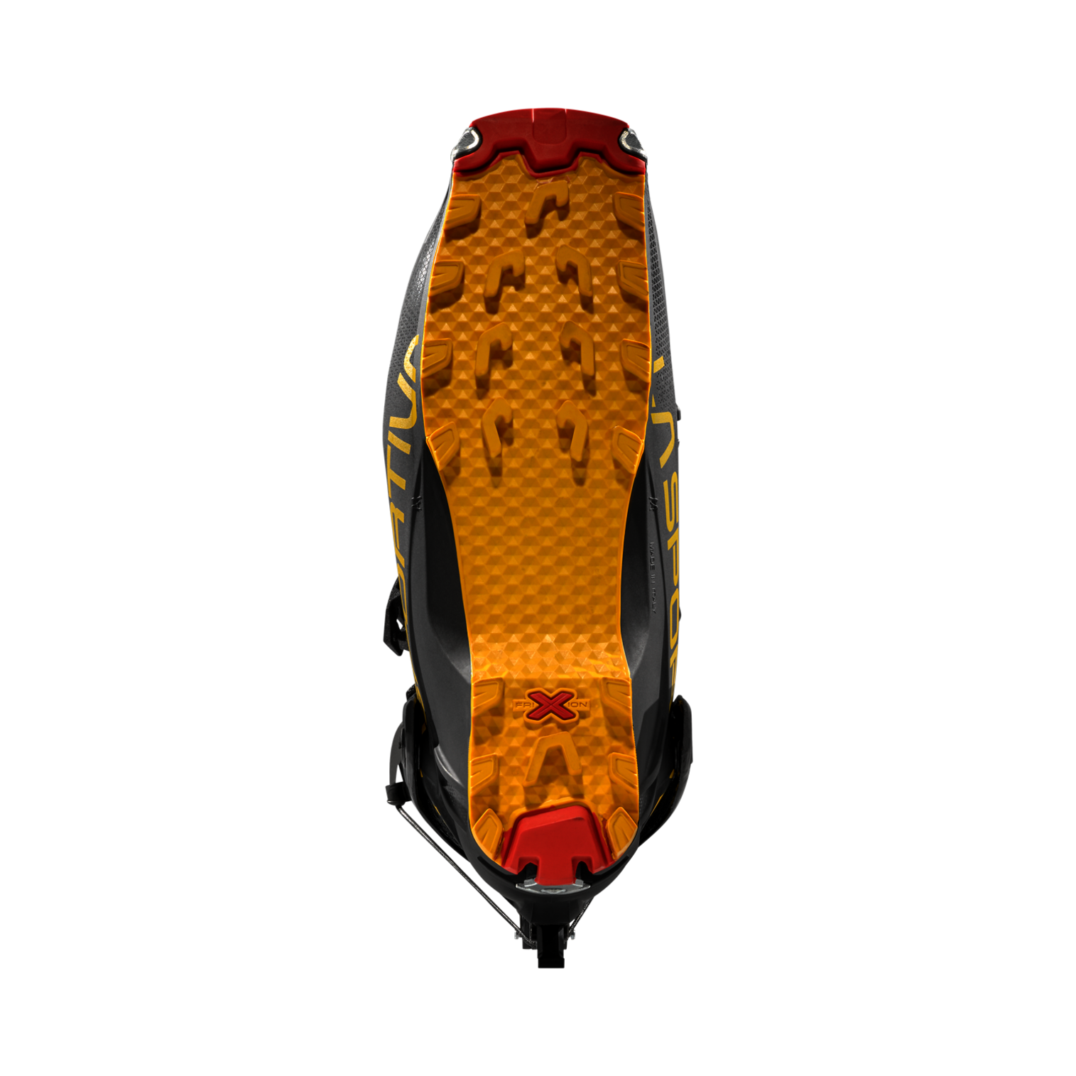 Stratos Hybrid Botas La Sportiva