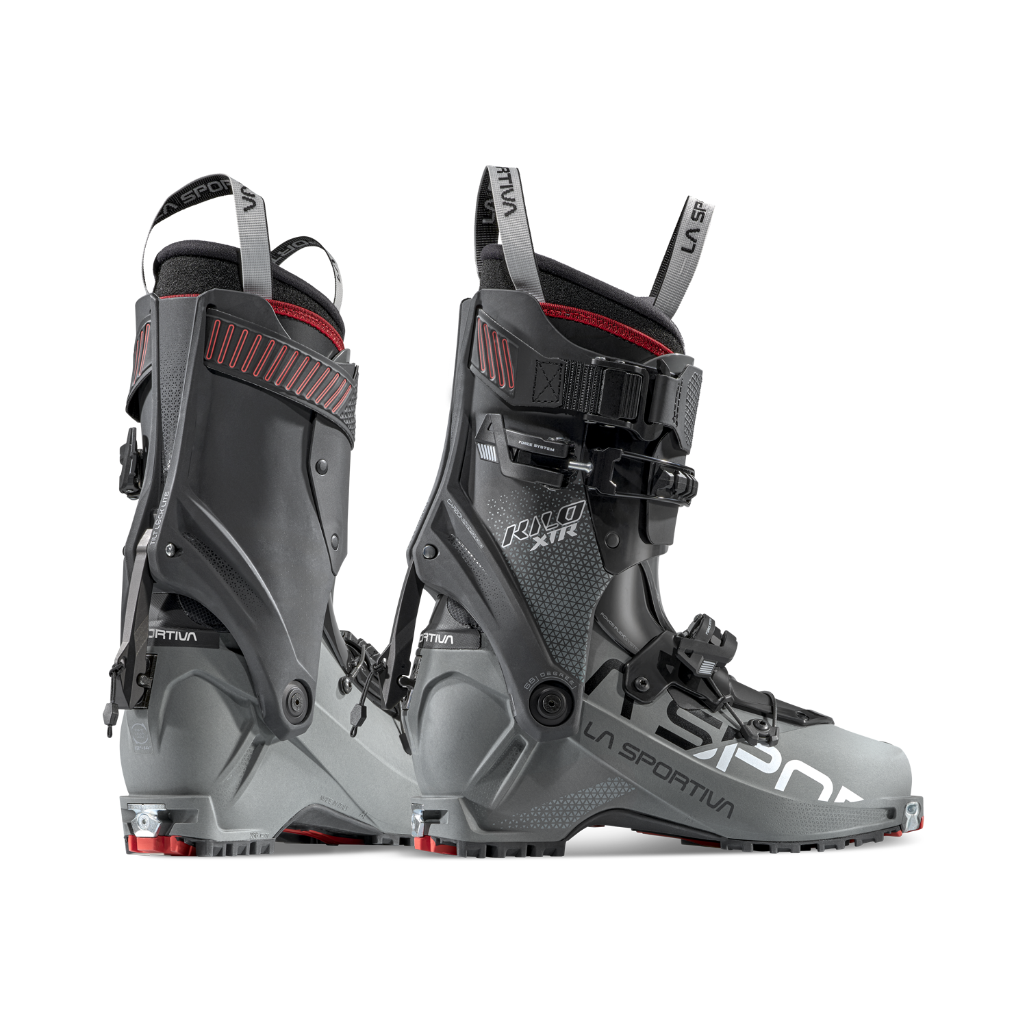 Kilo XTR Hombre Botas La Sportiva