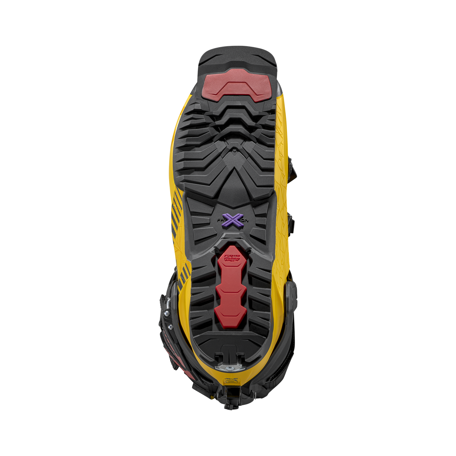 Sender Hombre Botas La Sportiva