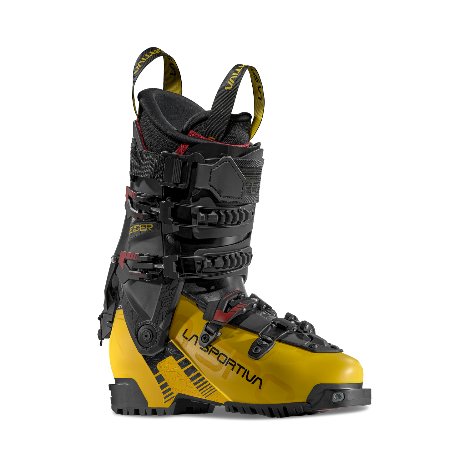 Sender Hombre Botas La Sportiva