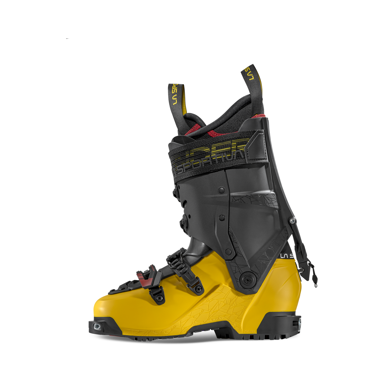 Sender Hombre Botas La Sportiva
