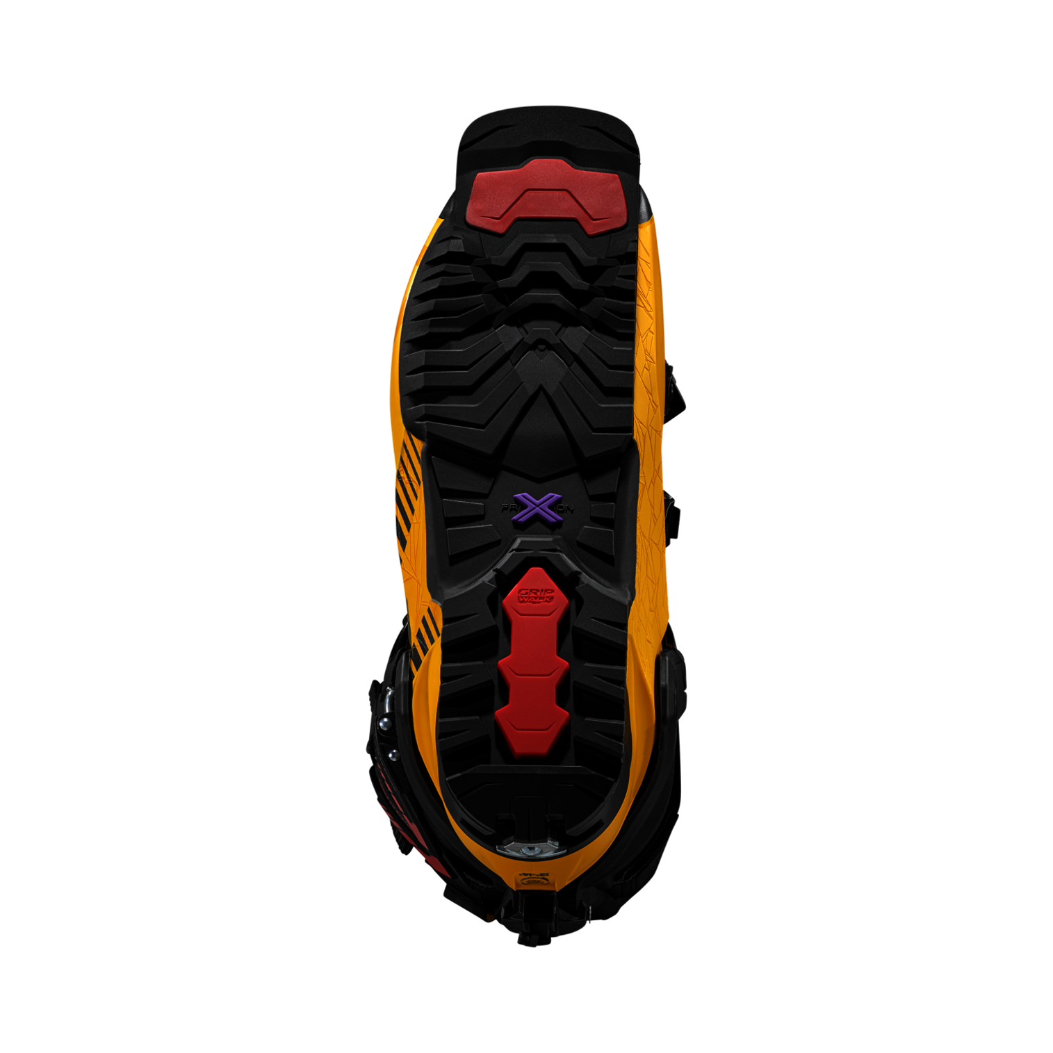 Sender Hombre Botas La Sportiva