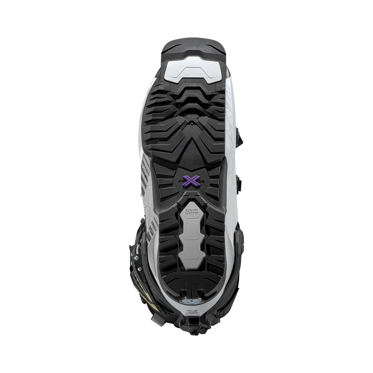 Sender Mujer Botas La Sportiva