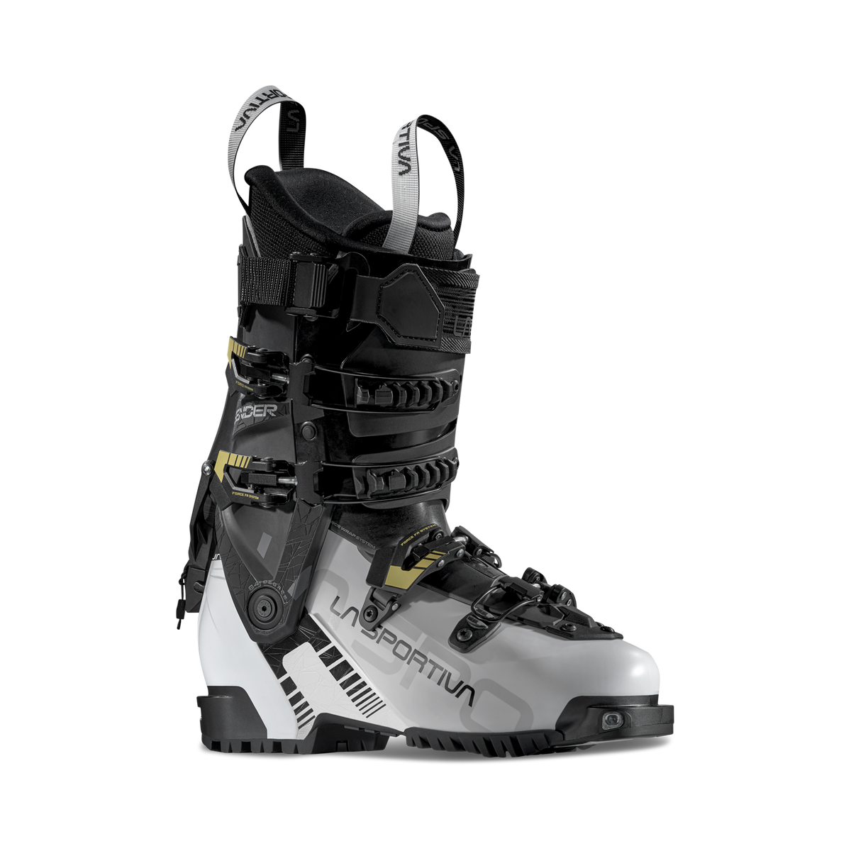 Sender Mujer Botas La Sportiva