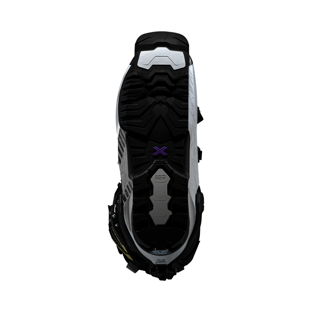 Sender Mujer Botas La Sportiva