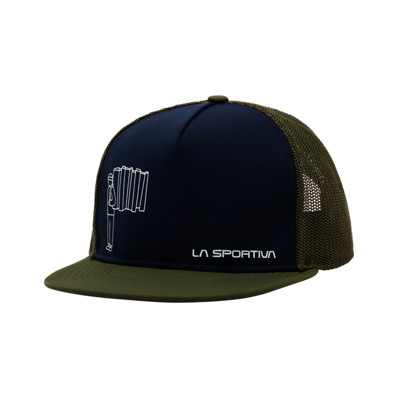 Citizen of the Mountain Gorro Escalada La Sportiva