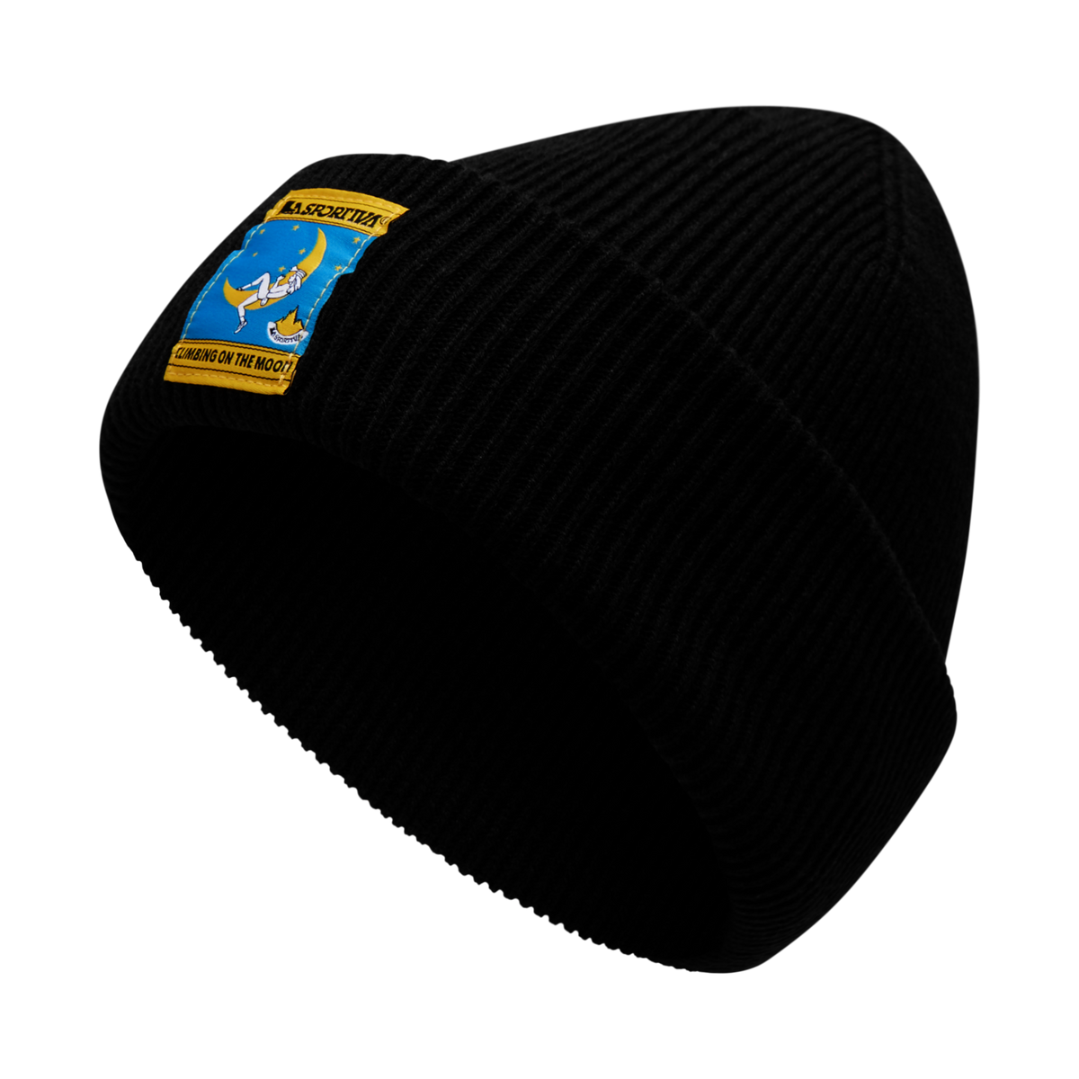 Climbing on the Moon Beanie Gorro La Sportiva