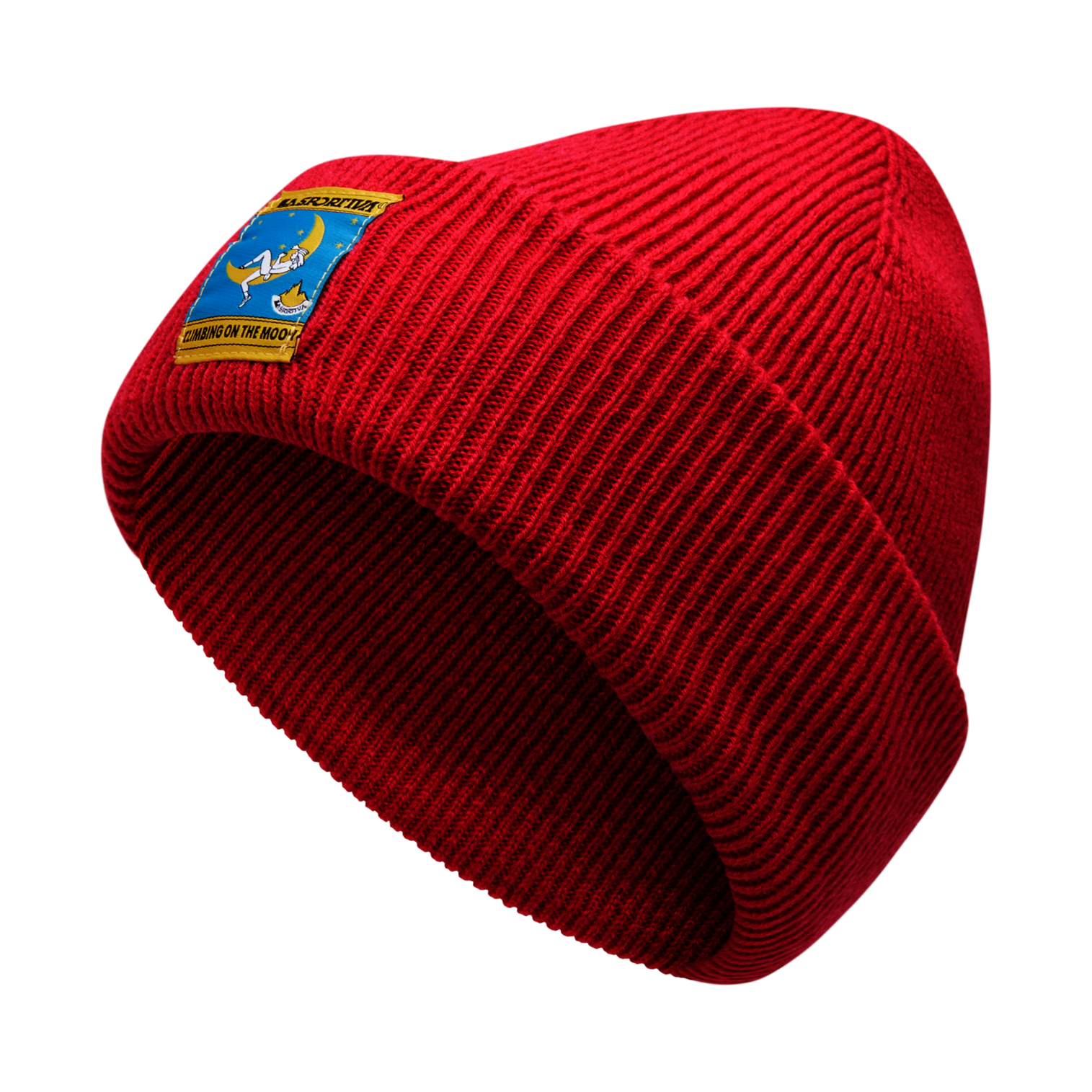 Climbing on the Moon Beanie Gorro La Sportiva