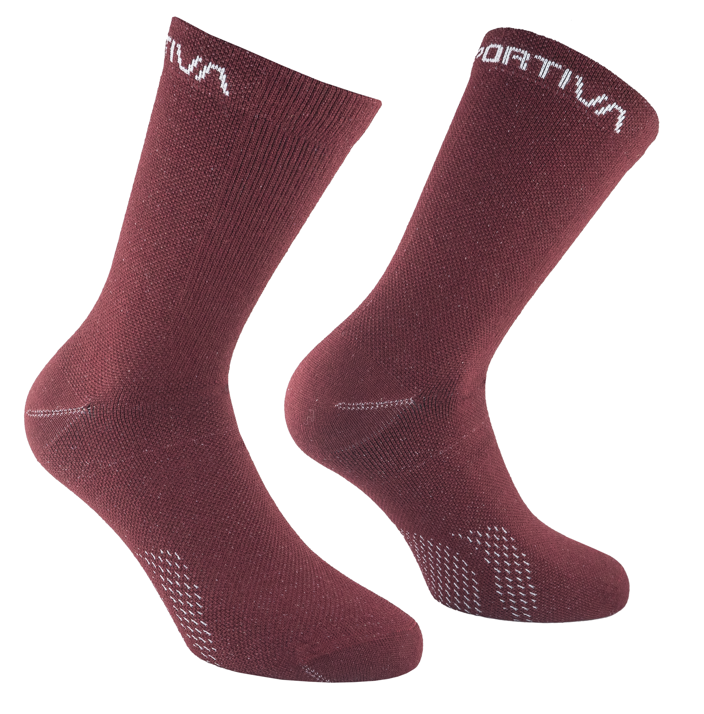 Merino Hiking Calcetines Trekking La Sportiva
