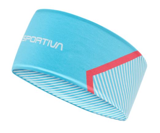 Flow Headband Bandana Trail Running La Sportiva