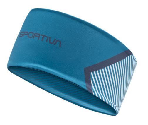 Flow Headband Bandana Trail Running La Sportiva
