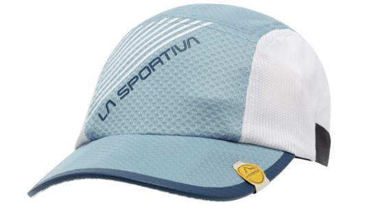 Flow Gorra Trail Running La Sportiva