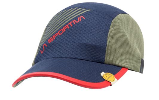 Flow Gorra Trail Running La Sportiva