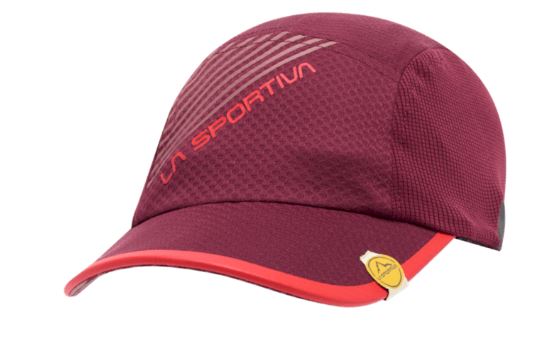 Flow Gorra Trail Running La Sportiva