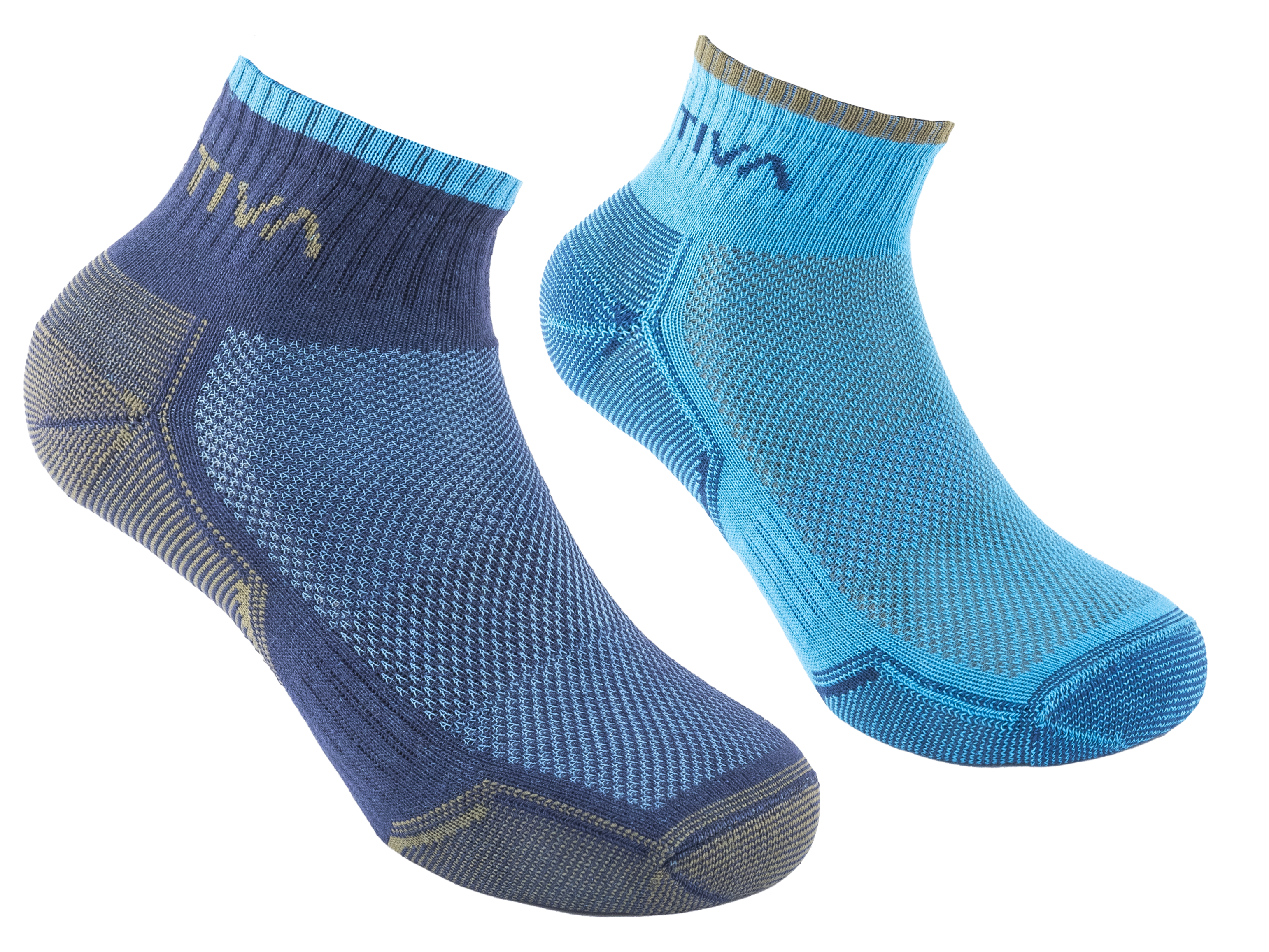 Kids Running Socks Niños Calcetines Trail Running La Sportiva