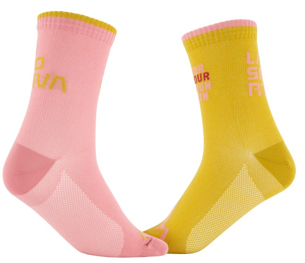 For Your Mountain Calcetines Trail Running La Sportiva