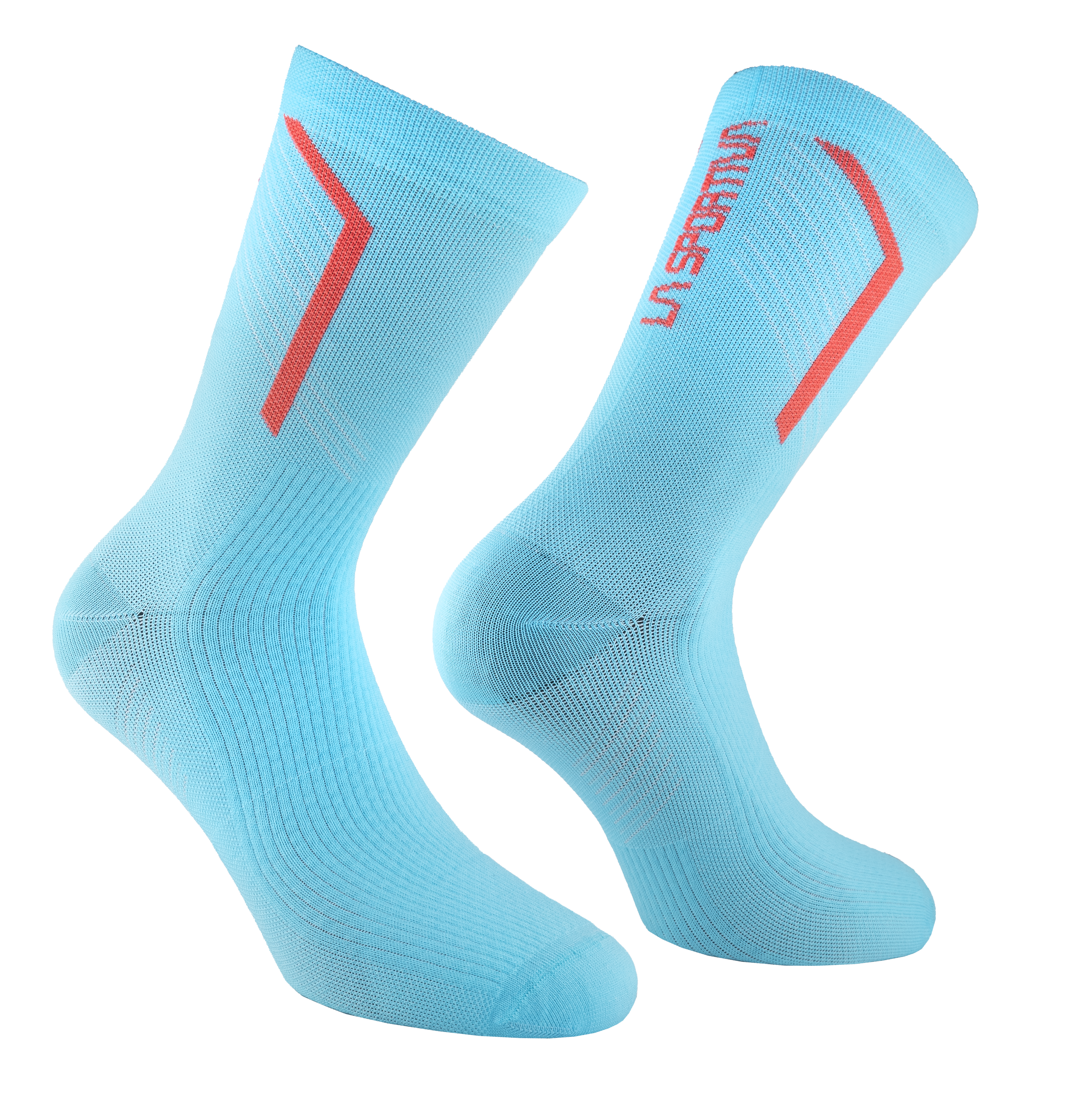 Flow Trail Calcetines Trail Running La Sportiva