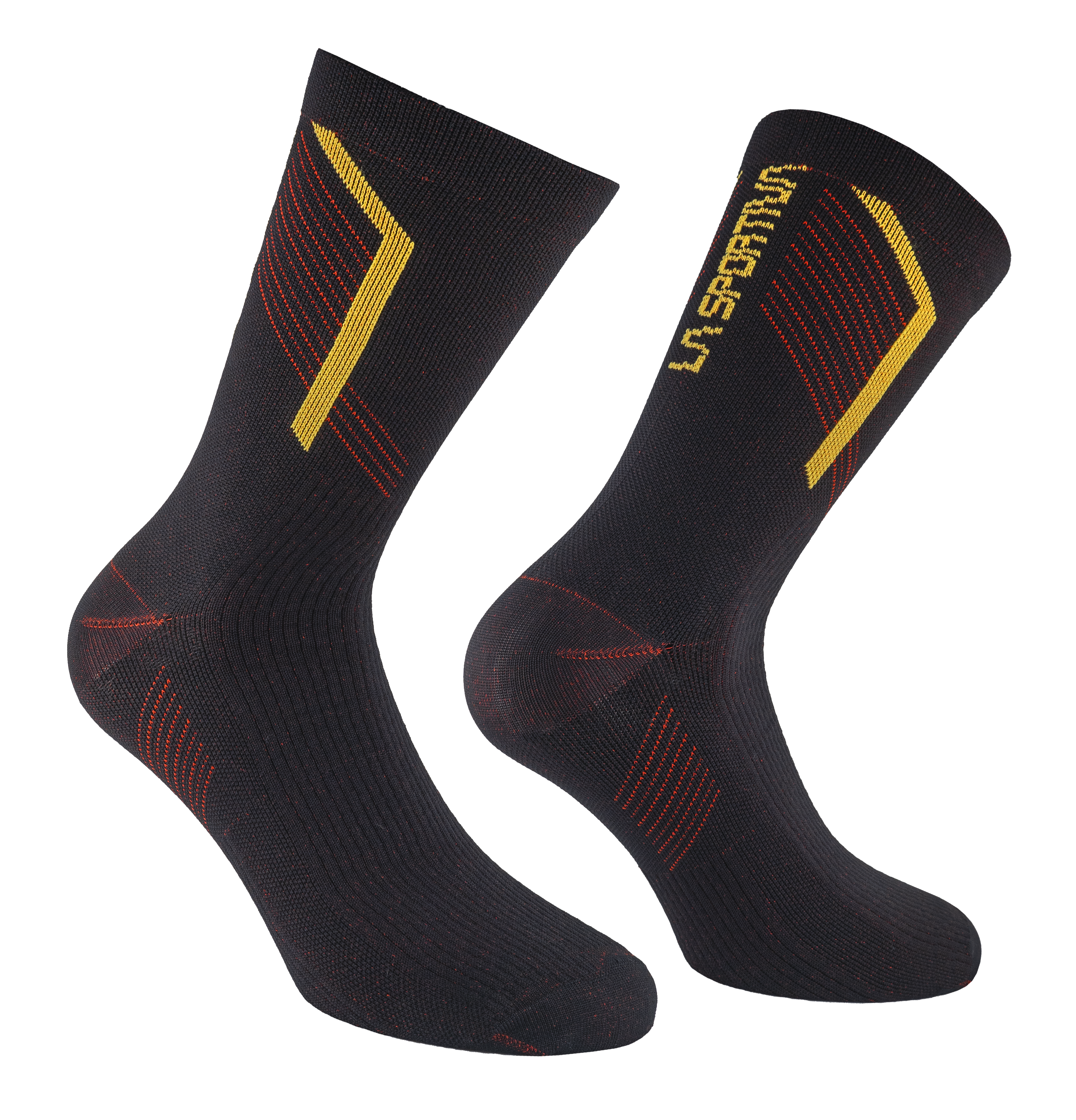 Flow Trail Calcetines Trail Running La Sportiva