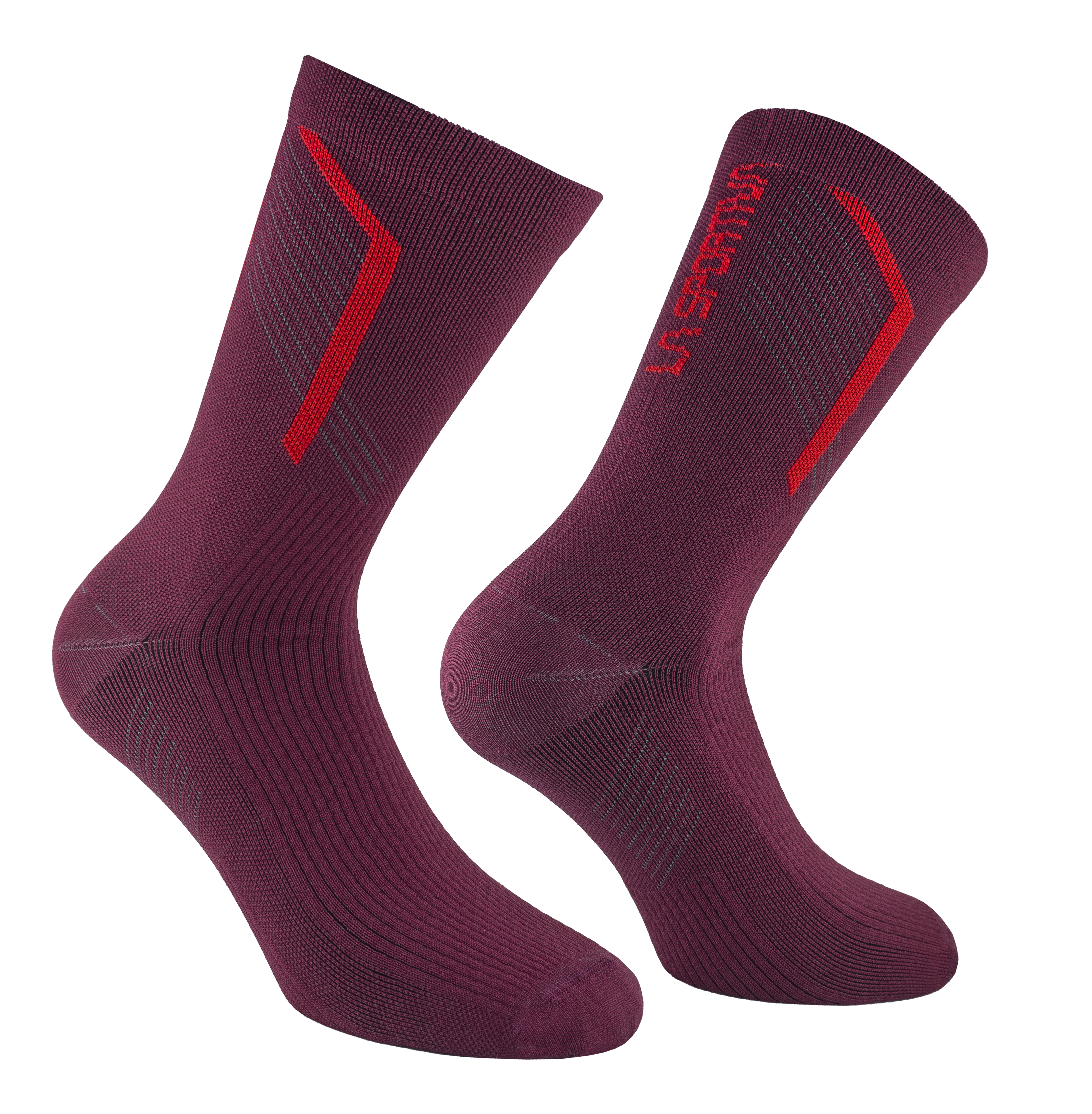 Flow Trail Calcetines Trail Running La Sportiva