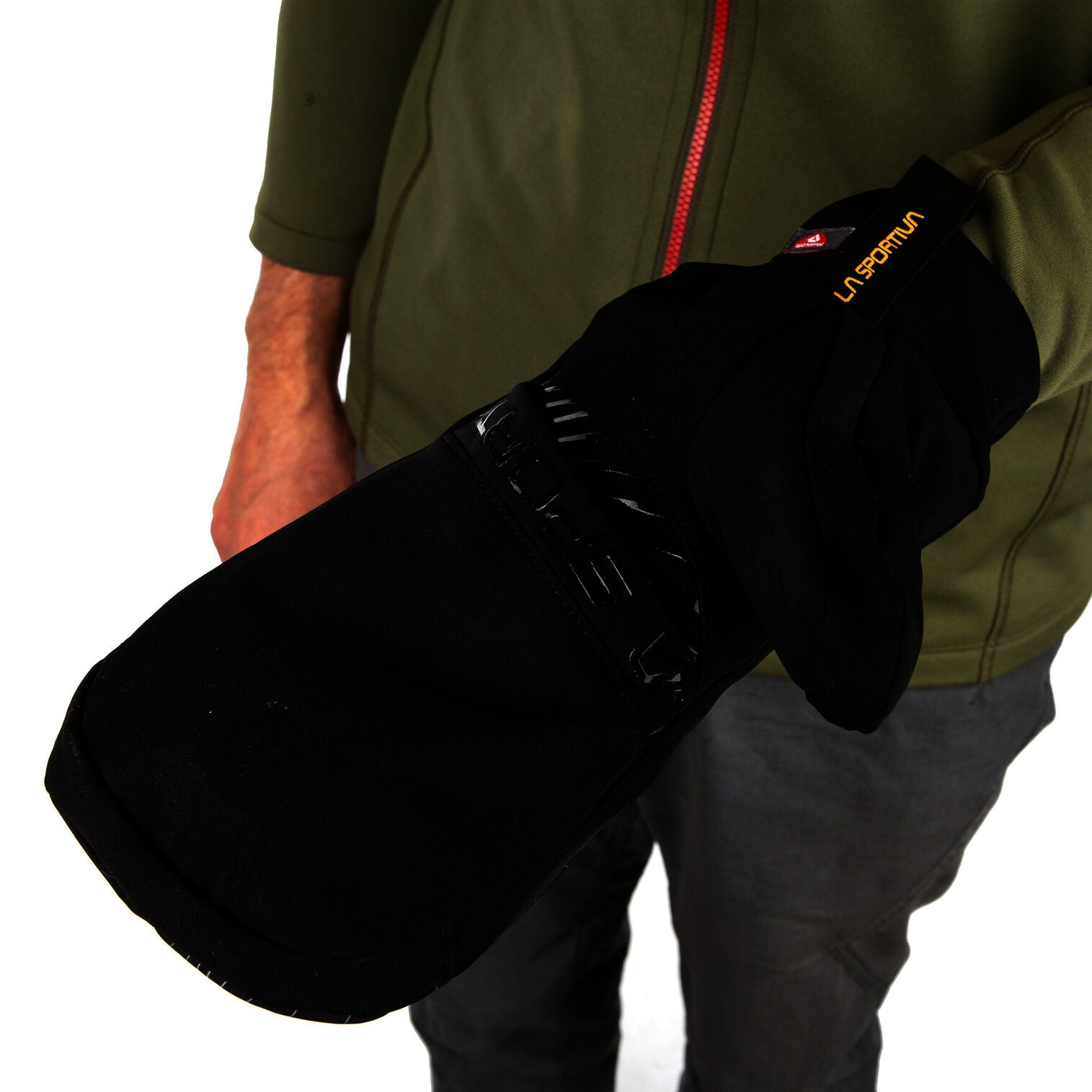Race Overgloves ECO Guantes La Sportiva