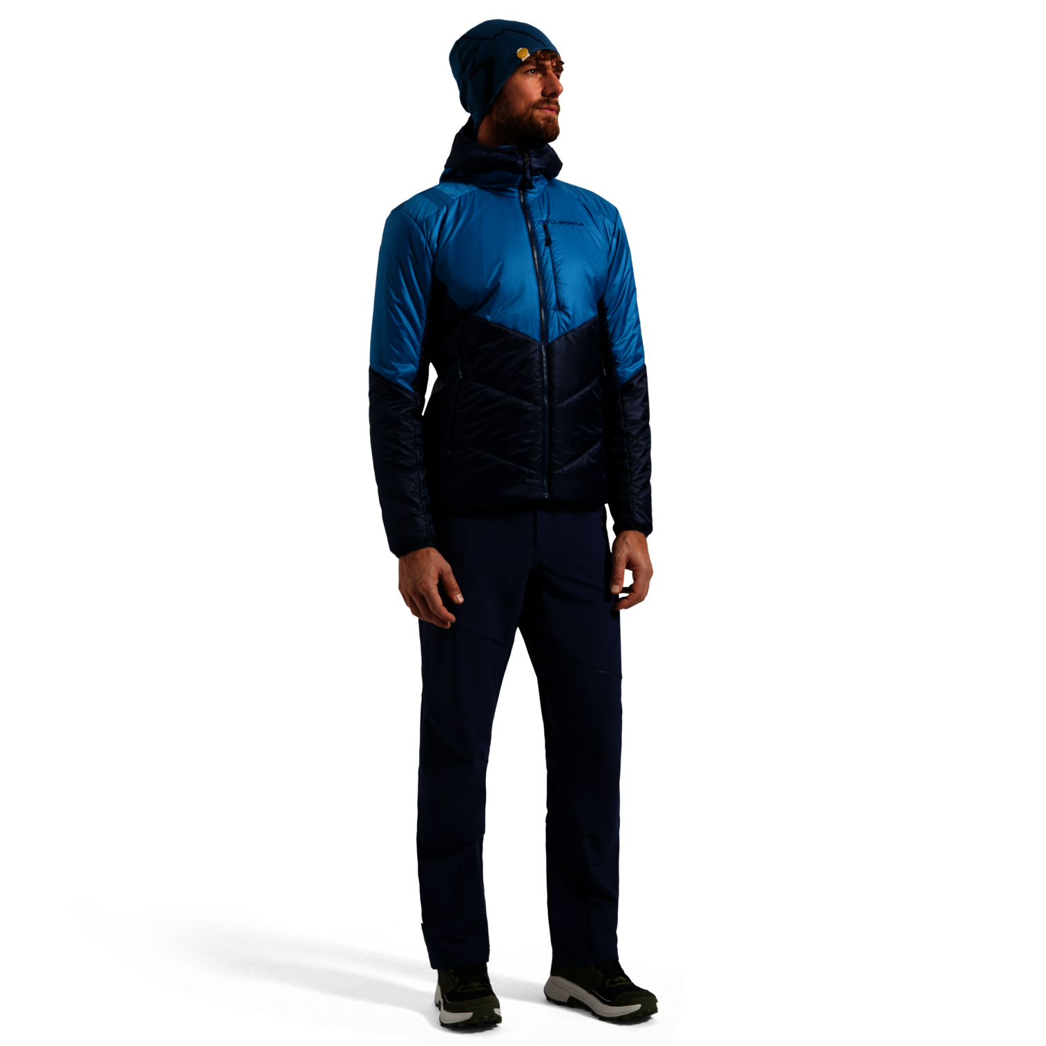 Woolly Gorro La Sportiva