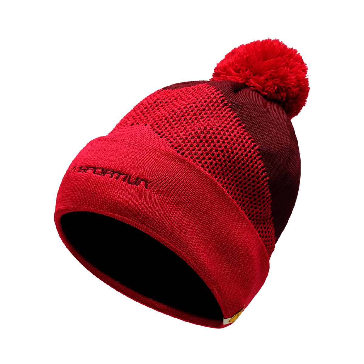 Knitty Gorro La Sportiva