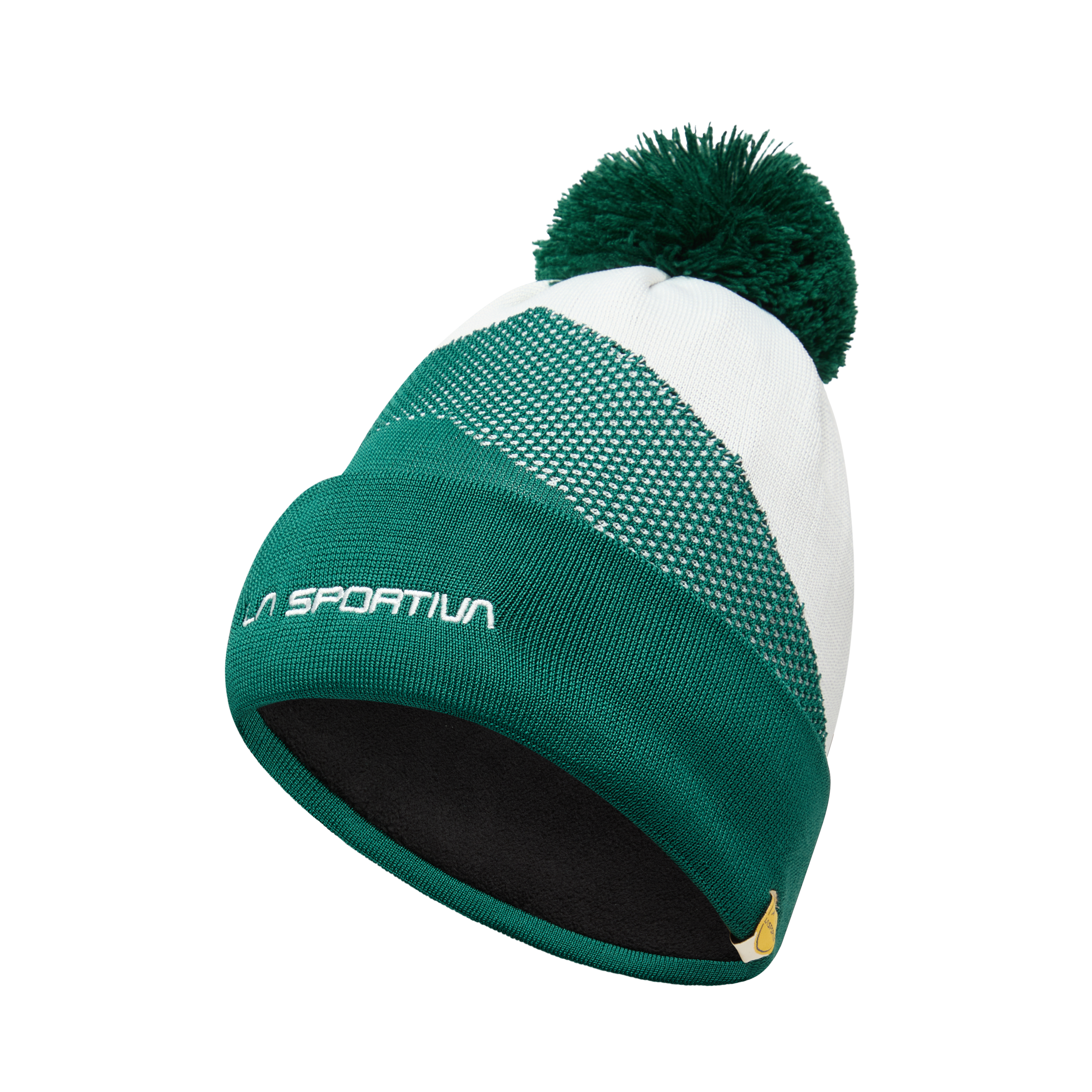 Knitty Gorro Nieve La Sportiva