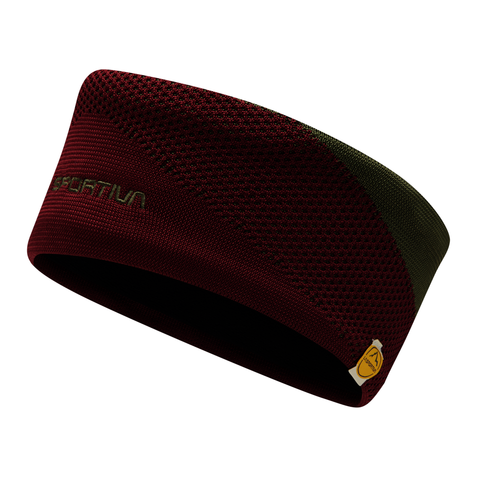 Knitty Cinta La Sportiva