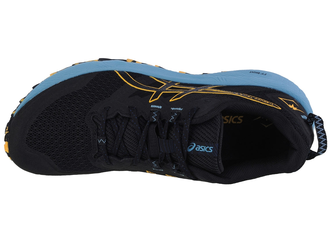 Trabuco Terra 2 Hombre Zapatillas Trail Running Asics