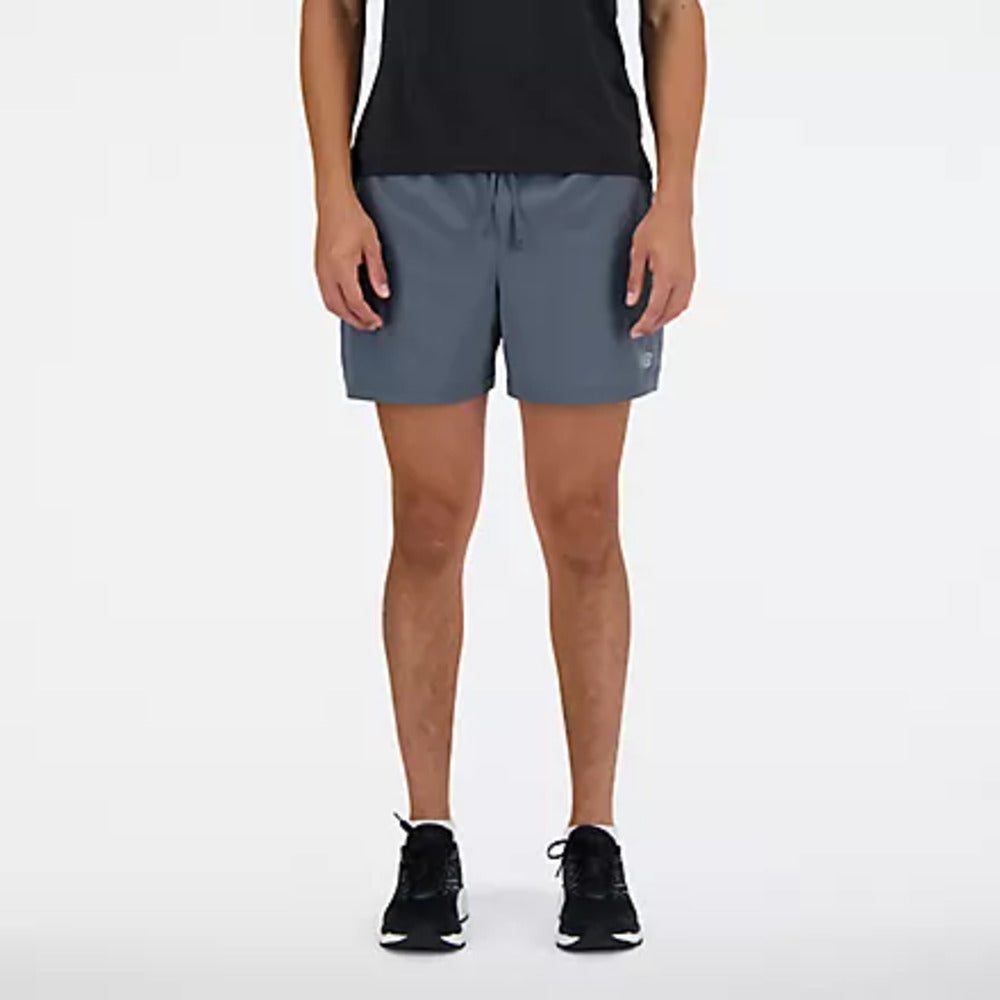 Sport Essentials Short 5 Hombre Pantalones Trail Running New Balance