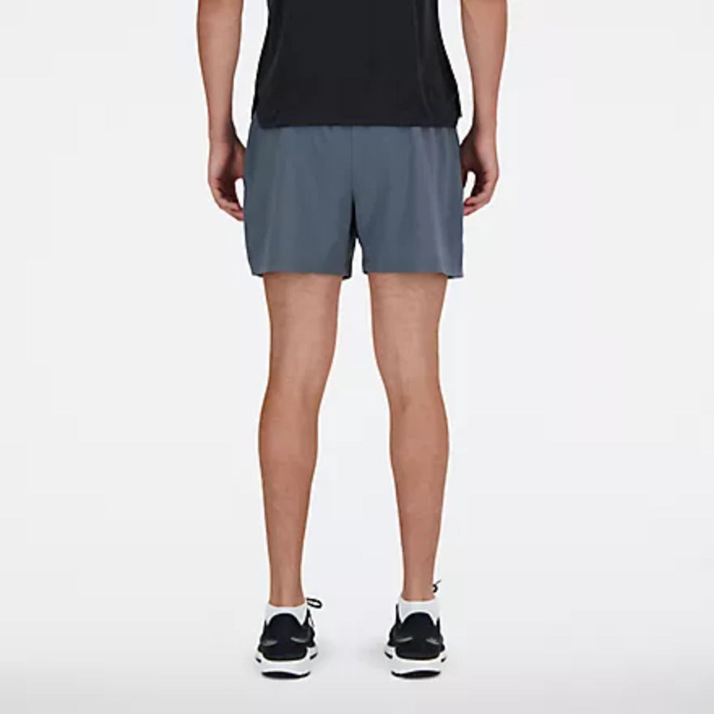 Sport Essentials Short 5 Hombre Pantalones Trail Running New Balance