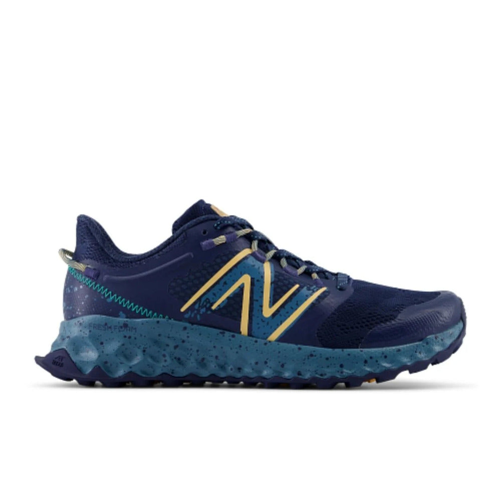 Fresh Foam Garo Hombre Zapatillas Trail Running New Balance