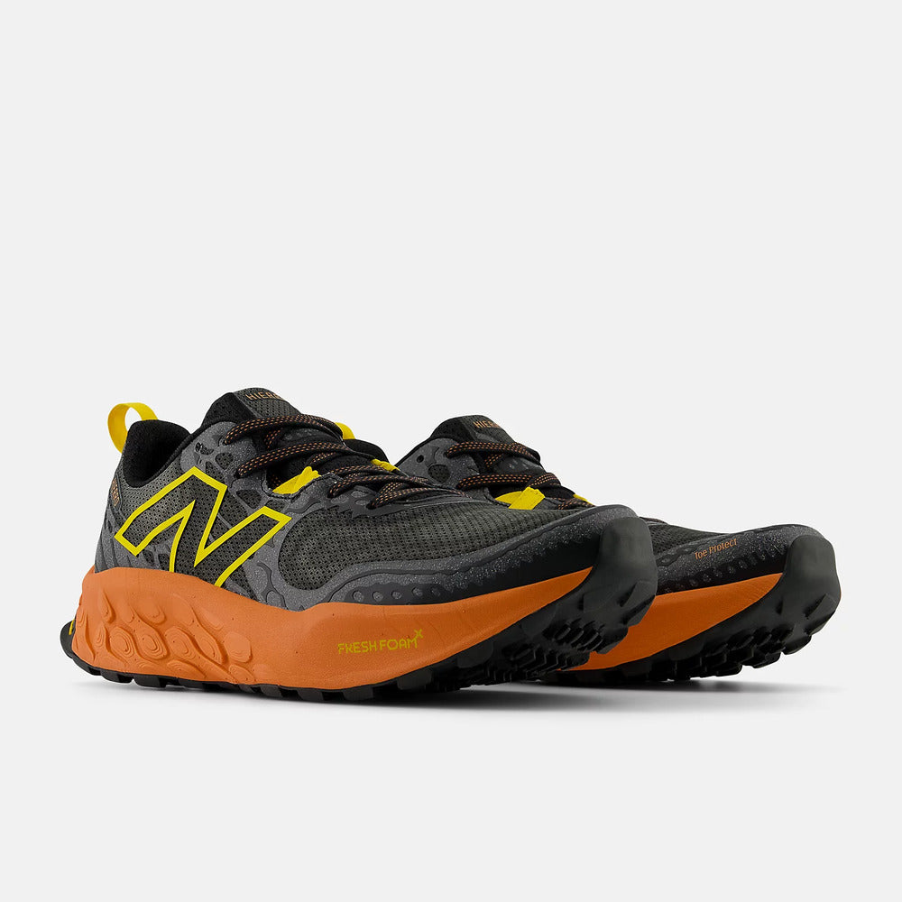 Fresh Foam X Hierro V8 Hombre Zapatillas Trail Running New Balance