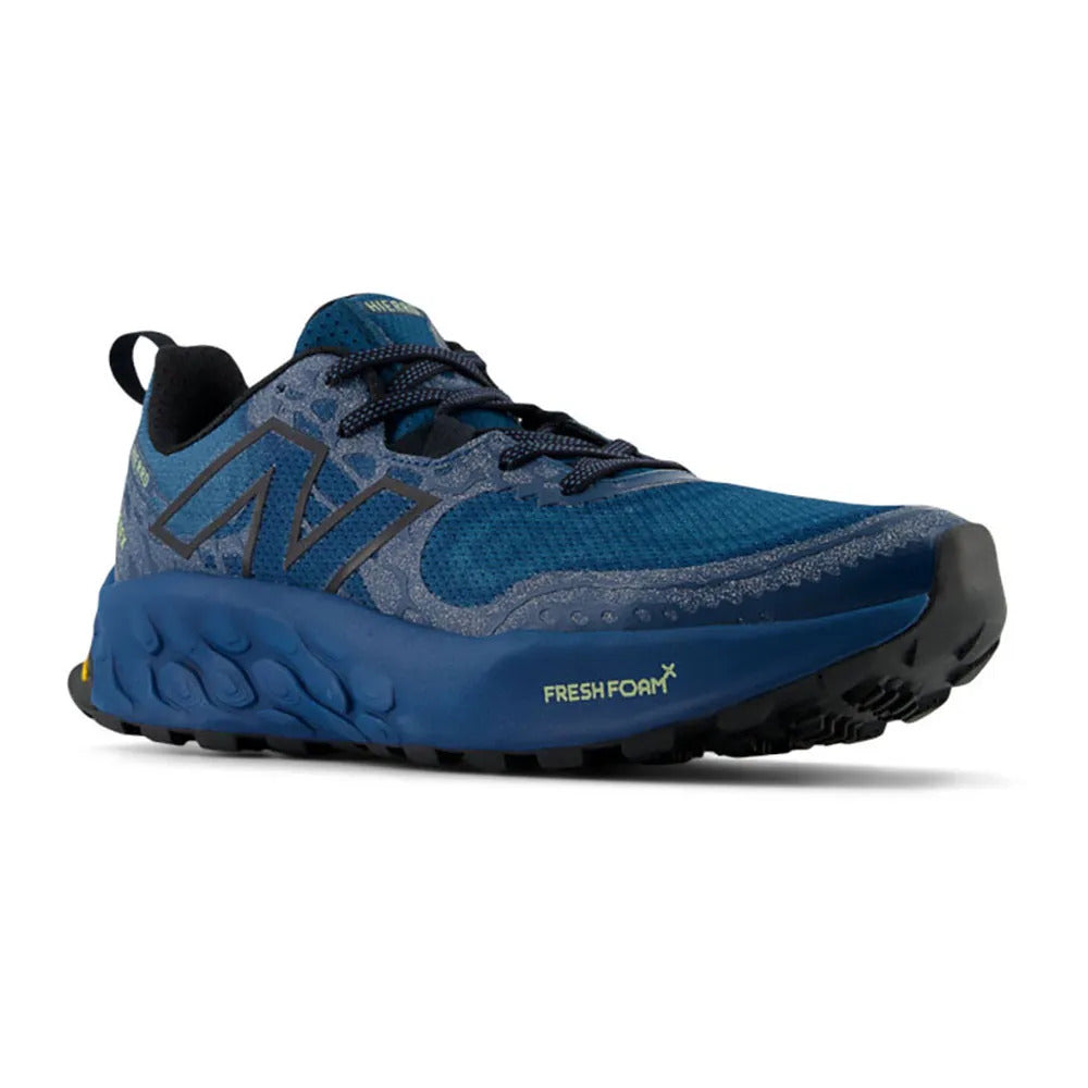 Fresh Foam X Hierro V8 Goretex Hombre Zapatillas Trail Running New Balance