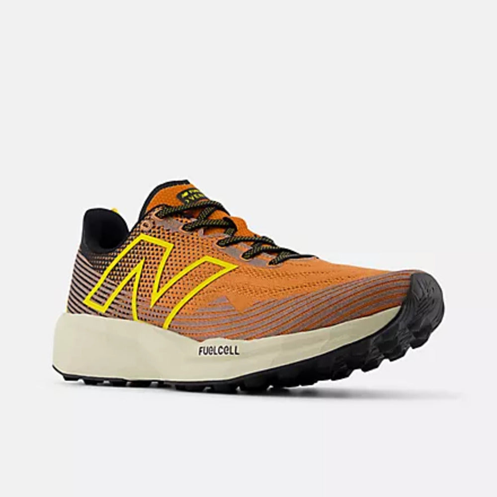 Fuelcell Venym Hombre Zapatillas Trail Running New Balance