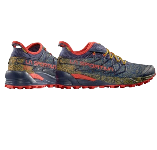 Mutant Hombre Zapatillas Trail Running La Sportiva